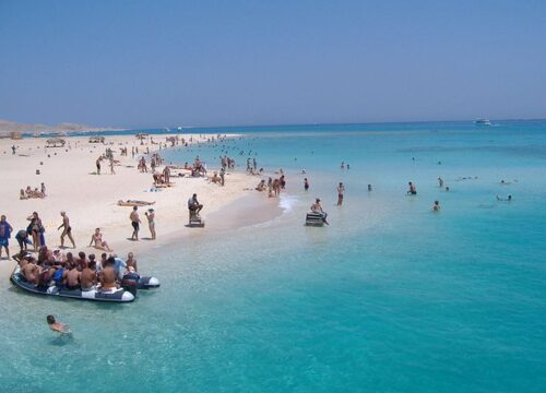 Hurghada