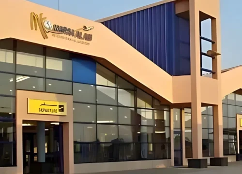 Marsa Alam Airport Transfer